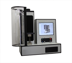 Thiết bị kiểm tra lực kéo nén lò xo CT50PC SAS Testers