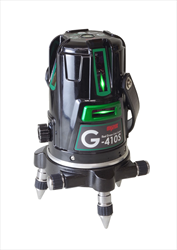 Máy cân bằng tia laze G-410S Myzox