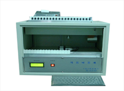 Auto densimeter Myungji Tech