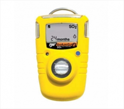 MÁY DÒ KHÍ BW HONEYWELL GASALERT CLIP EXTREME SO2 GA24XT-S