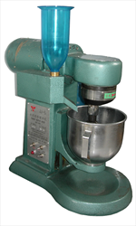 MÁY TRỘN VỮA XI MĂNG TIÊU CHUẨN