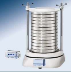 Máy lắc sàng rây EML 450 Haver Boecker