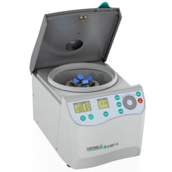 Máy ly tâm Hermle Centrifuge Z 207 A 