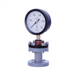Đồng hồ áp suất màng Daiichi Keiki PK-8F