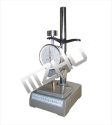 Cable Desktop Thickness Gauge MZ-4032 MZHU Jiangsu Mingzhu