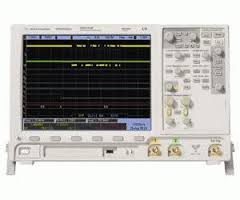 MÁY HIỆN SÓNG MSO7012B Keysight