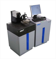 Waviness Analyzer MWA 160D SKF