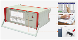 Bộ ghi dữ liệu Greentech GTDL-610