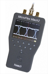 MicroFlex Mach2 Hamlet