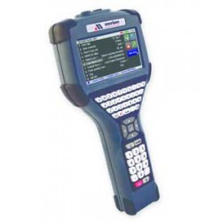 Intrinsically Safe, HART Communicator MFC 5150X Meriam