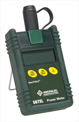 OPM, SI (SOC) 567XL Greenlee