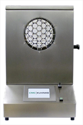 End Burst Tester EBT-2000 Cmc Kuhnke