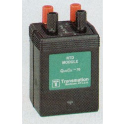 RTD Simulator Module 70 Transmation