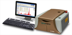 Máy phân tích thành phần vật liệu X-PMA Xenemetrix