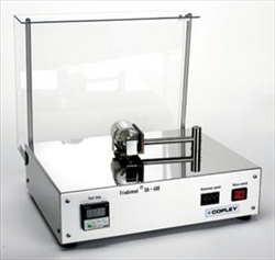 Friability Testers (Granules and Spheroids) Copley