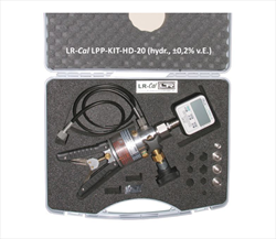 Thiết bị hiệu chuẩn áp suất LPP-KIT-HD-10 LR- CAL DRUCK & TEMPERATUR