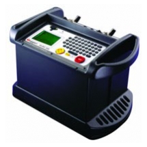 Thiết bị đo điện trở tiếp xúc DLRO200 Megger