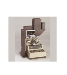 Grit Feeder 5130 Taber Industries