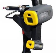 Máy đo bằng Laser, MMDx, Nikon, Laser Scanning MMDx nikon