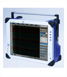 Data Recorder GEN3i HBM