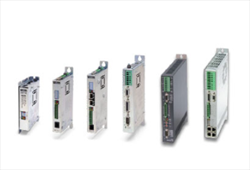Servo Drives Linmot