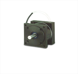Spring Applied Brakes MPC Inertia Dynamics