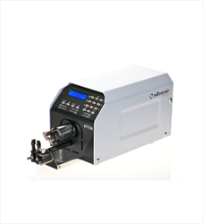 New Coaxial cable stripping machine ST730T Nitronic