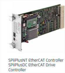 2 to 8 drives, wide power range MC4Udc ACS Motion Control