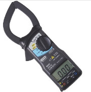 Ampe kìm MCL-550D DIGITAL CLAMP TESTER - Multi