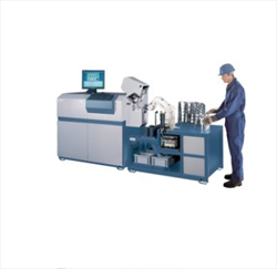 Máy phân tích thành phần vật liệu SMS-2000 Thermo Fisher