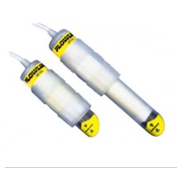 Switch-Tek Optic Leak Switch LO10-1305 Flowline
