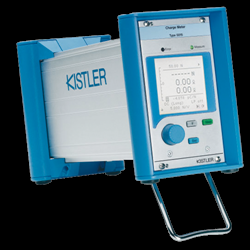 Bộ khuyếch đại tín hiệu 5015A Kistler