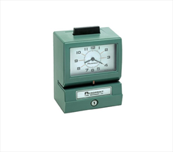 Time Clock BP125 Acroprint