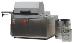 Automatic Can Saw AGS-3000 Cmc Kuhnke