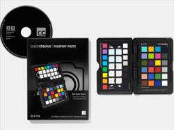 ColorChecker Passport MSCCPP Pantone