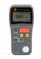 Máy đo chiều dày siêu âm TT-300 Phynix