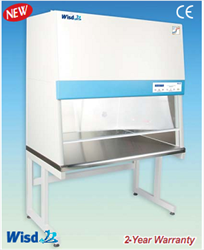 Tủ cấy vi sinh Daihan MaXtream V12