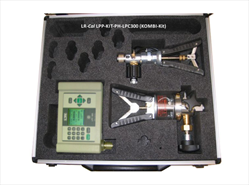 Thiết bị hiệu chuẩn áp suất LPP-KIT-PH-LPC300 LR- CAL DRUCK & TEMPERATUR