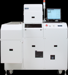 Automated Film Thickness Measurement Systems UTS-2000 Jascoinc