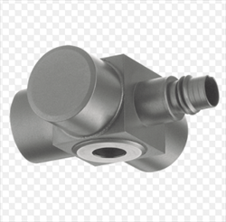 Cảm biến gia tốc 8838 Kistler