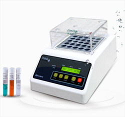 HS-R200 Reactor - Humas
