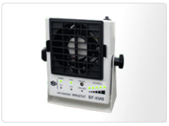 Thiết bị khử tĩnh điện BF-XMB Shishido