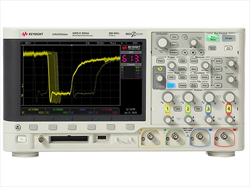 MÁY HIỆN SÓNG MSOX2004A Keysight