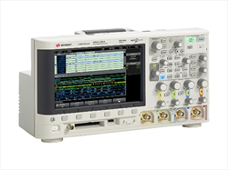 MÁY HIỆN SÓNG MSOX3054A Keysight