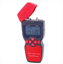 2-in-1 optical multimeter NF-907 Noyafa