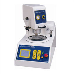 Máy Mài Và Đánh Bóng Mẫu PLATO P20FRS-1-R3