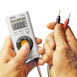 Digital multimeter HT603 HT Instrument