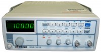 Máy phát xung DDS GW-INSTEK SFG-1013 ( 3MHz, 0.1 Hz, hiển thị điện áp)