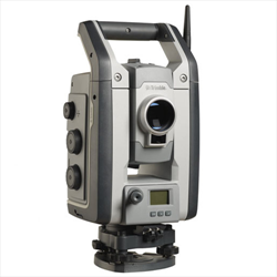 Máy toàn đạc S9 Trimble 