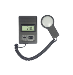 Máy đo cường độ ánh sáng Lux Meter LX-101 Landtek